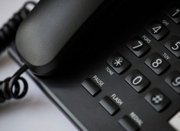 Bei Anruf Termin – Das Telefonmarketing Buch