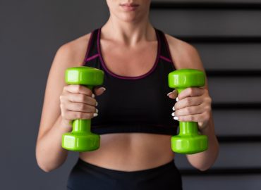 Mit der Body Combat DVD zu Hause oder im Studio trainieren