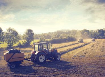 Traktoren – Die schönsten Modelle seit den 1920er Jahren