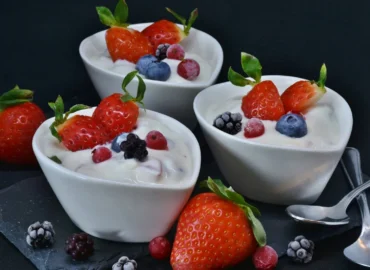 Das 100 Fitness Rezepte Buch von Domian Polasik