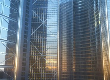 Architekturfotografie: Technik, Aufnahme, Bildgestaltung und Nachbearbeitung