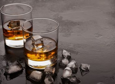 Das große Whisky Buch mit 175 bedeutenden Distellerien