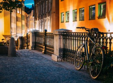 Der Bike Guide München von Rolf Glaser