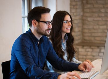 Cloud Computing für Dummies – Das beliebte Hilfebuch