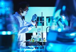 Basiswissen Chemie – Das Buch über Grundlagen der Allgemeinen Chemie