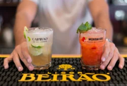 111 Gins die man getrunken haben muss – Das Buch kurz vorgestellt