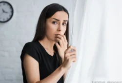 Panikattacken und Angstzustände besiegen – Der Bestseller von Klaus Bernhardt