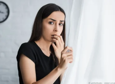 Panikattacken und Angstzustände besiegen – Der Bestseller von Klaus Bernhardt