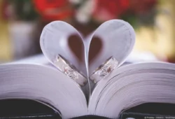 Die besten Bücher rund ums Heiraten
