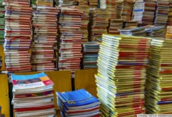 Lageroptimierung – Das Fachbuch von Rainer Weber kurz vorgestellt