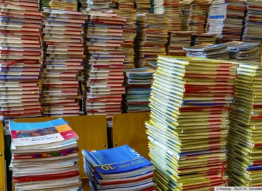 Lageroptimierung – Das Fachbuch von Rainer Weber kurz vorgestellt