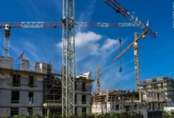 Baustelleneinrichtung: Grundlagen – Planung – Praxishinweise