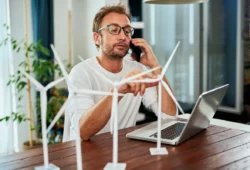 Gute Arbeit und ökologische Innovationen – Das Buch über nachhaltige Arbeit in Unternehmen