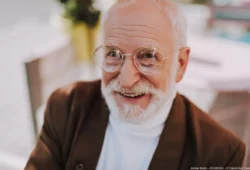 Altern wie ein Gentleman – Das Buch